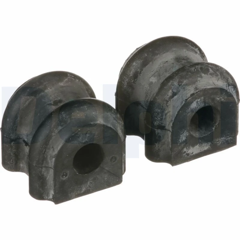 Image of DELPHI Anti roll bar bush DELPHI TD1767W