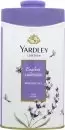 Image of Yardley English Lavender Perfumed Talc 250g