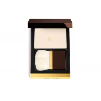 image of Tom Ford Translucent Finishing Powder 9g (Various Shades) - Alabaster Nude