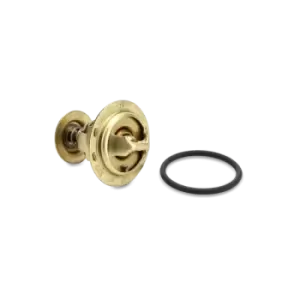 Image of NIPPARTS Engine thermostat HYUNDAI,NISSAN,SUZUKI J1538000 1634187709,1634187795,2120001B00 1760082810,1760082830,1760082860,1760085811,1760085821