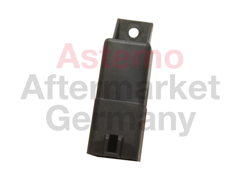 Image of Glow plug relay HITACHI 2502173