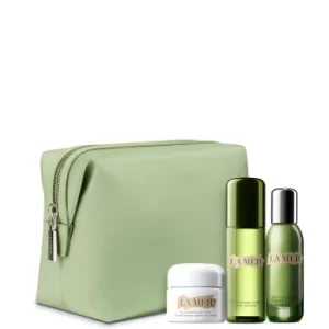 Image of La Mer The Radiant Hydration Collection