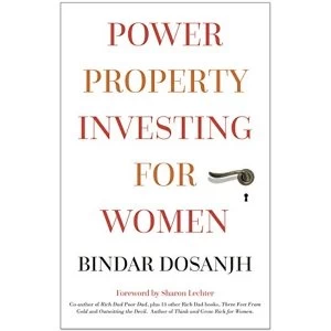 Image of Power Property Investing For Her Paperback / softback 2018