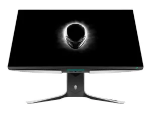 image of Alienware 27" AW2721D Quad HD IPS LED Gaming Monitor