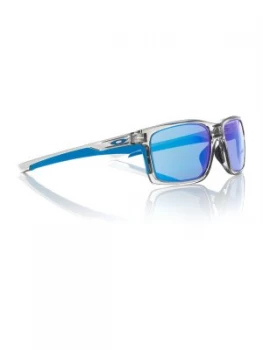 Image of Oakley Grey rectangle OO9264 sunglasses Grey