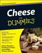 Image of cheese for dummies