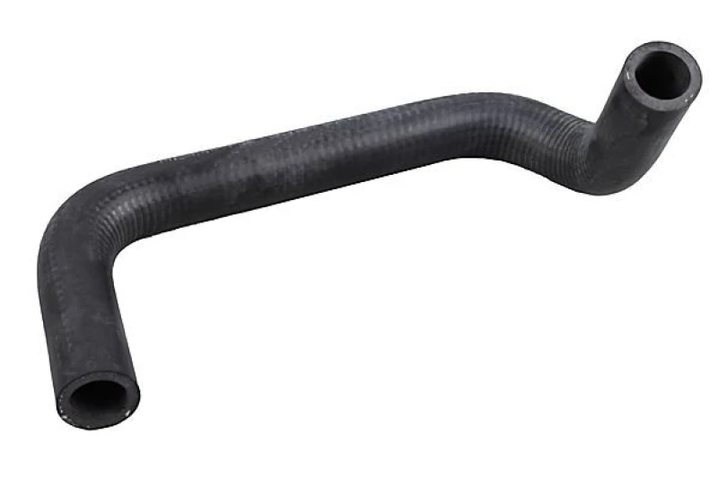 Image of Radiator hose METZGER 2421205