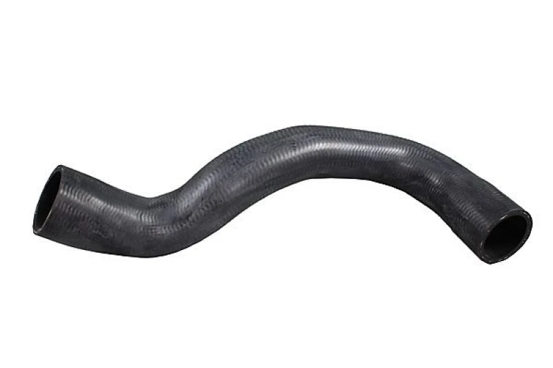 Image of Radiator hose METZGER 2421514
