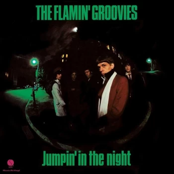 Image of Quiet Riot - Metal Health Green Vinyl