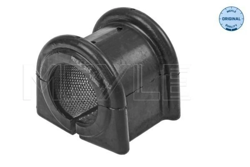 Image of Anti roll bar bush MEYLE 214 615 0013