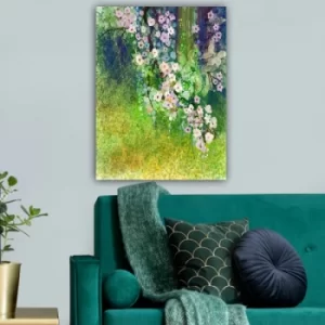 Image of 323585222_70100 Multicolor Decorative Canvas Painting