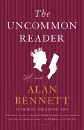 Image of uncommon reader a novella