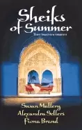 Image of sheiks of summer
