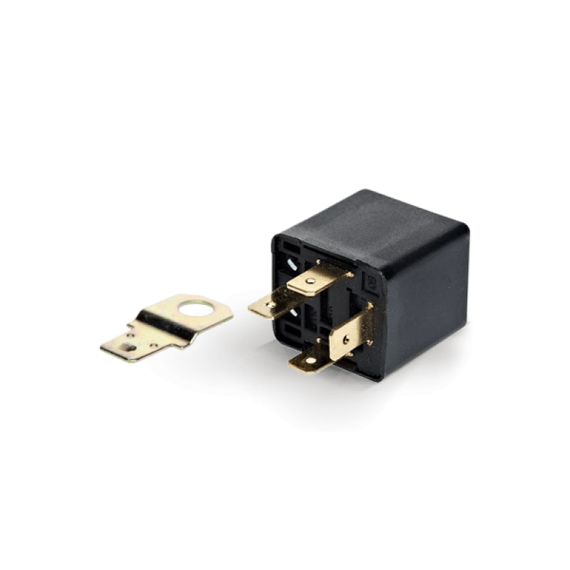 Image of MAXGEAR 50-0516 Relay, glow plug system Relay,glow plug system (1750)