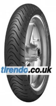Image of Metzeler Roadtec 01 HWM 190/50 ZR17 TL (73W) Rear wheel, M/C