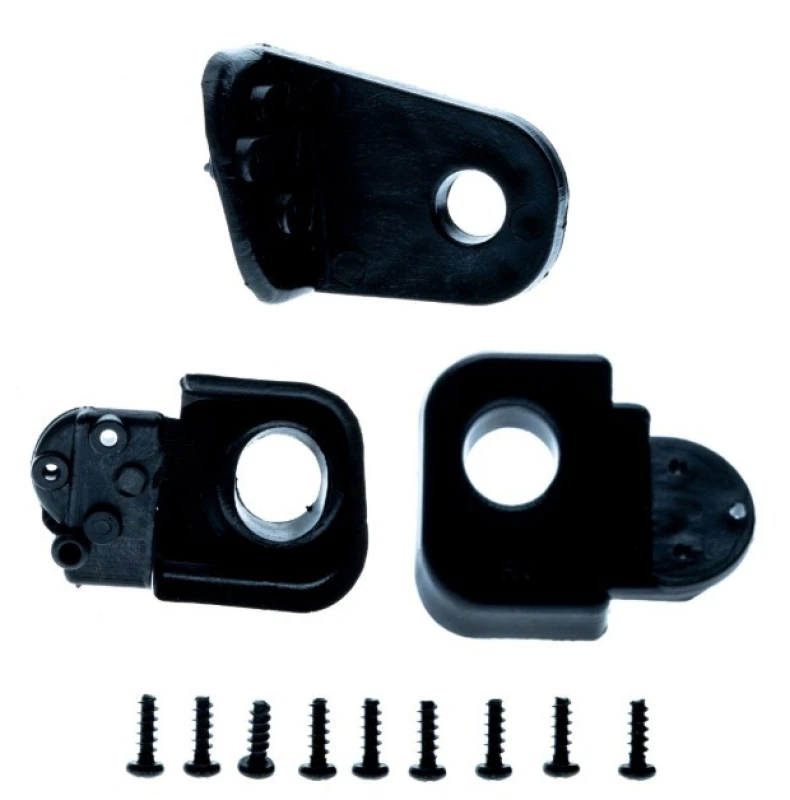 Image of EINPARTS EPHRK050 Repair Kit, headlight Repair Kit,headlight (6327)