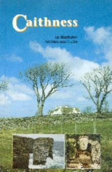 Image of Caithness by Elizabeth Beaton and Royal Incorporation of Architects in Scotland Paperback