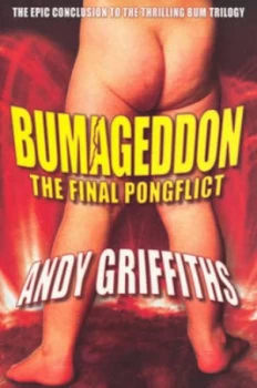 Image of Bumageddon Paperback