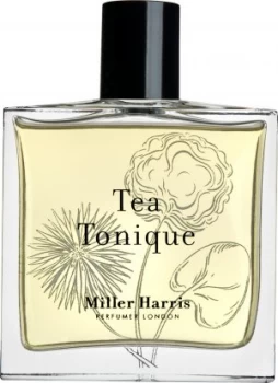 Image of Miller Harris Tea Tonique Eau de Parfum Unisex 100ml