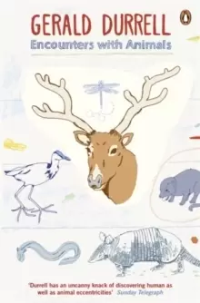 Image of Encounters with Animals