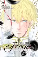 Image of prince freya vol 3