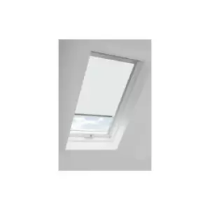 Image of Ultra White Thermal Blackout Skylight Roller Blinds (Velux Roof Windows G Codes)Ultra10