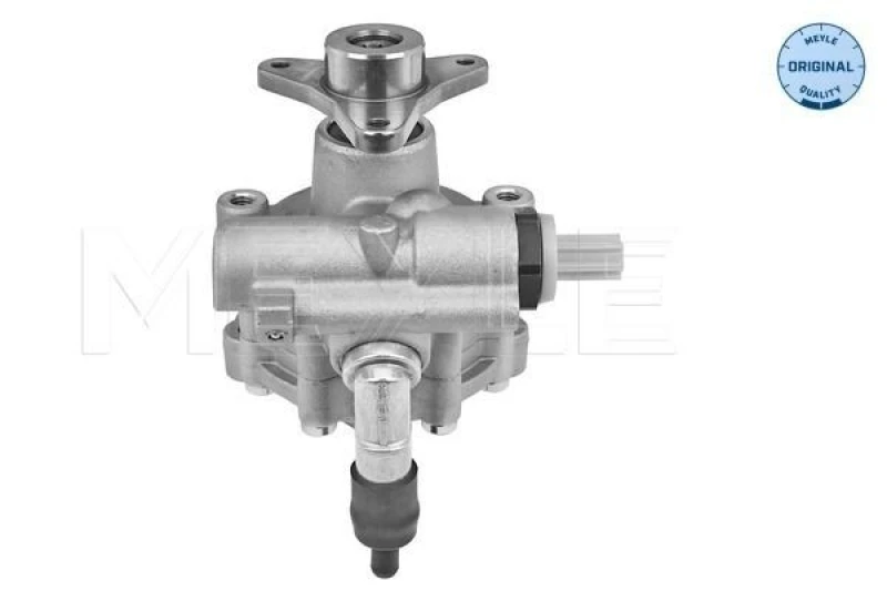 Image of Power steering pump MEYLE 16-14 631 0002