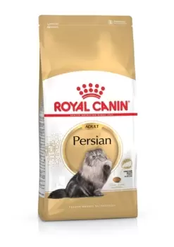 Royal Canin Persian Adult Cat Food Dry 10kg