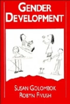 Image of Gender Development by Susan Golombok Paperback