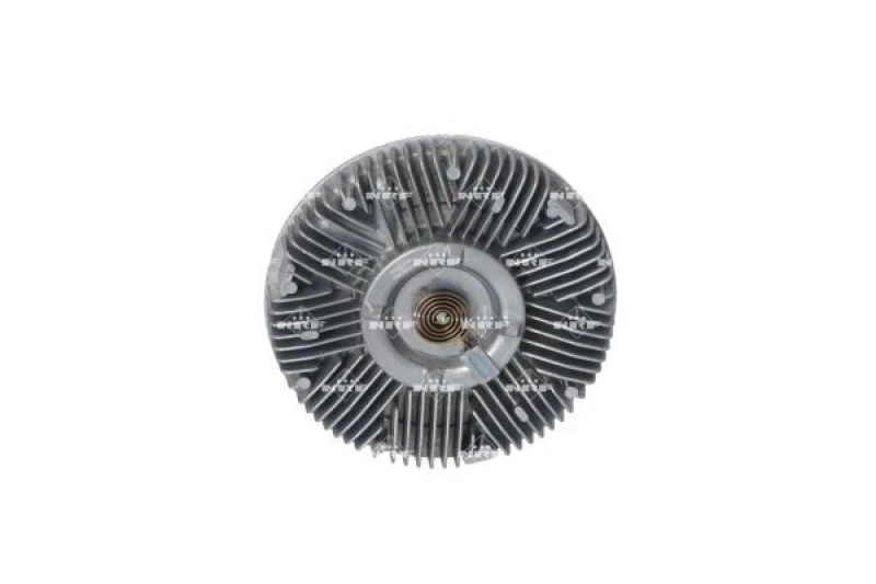 Image of NRF 49610 Fan Clutch Clutch,radiator fan (509)
