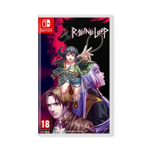 Image of Raging Loop Nintendo Switch Game