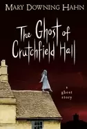 Image of ghost of crutchfield hall
