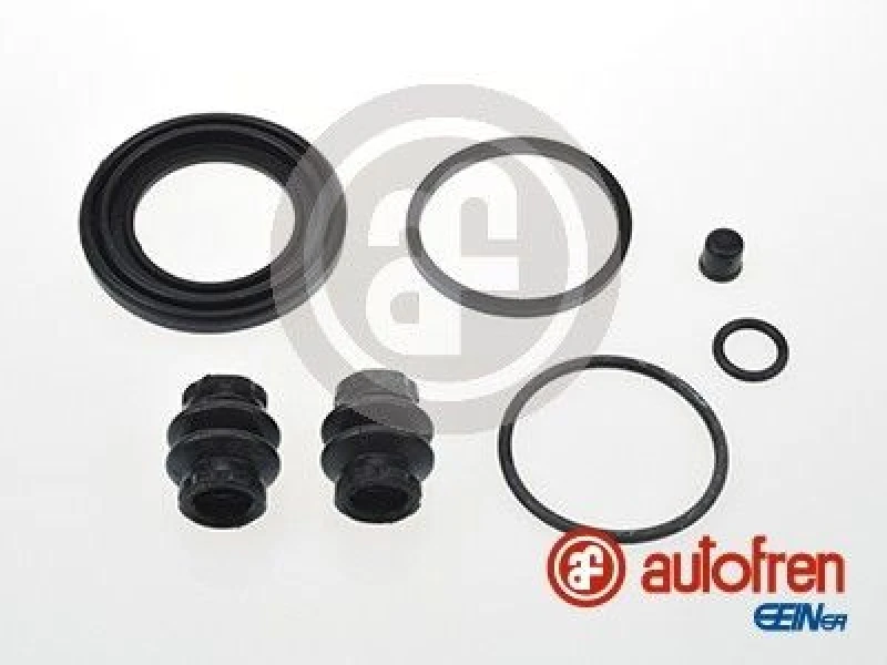 Image of AUTOFREN SEINSA Repair Kit, brake caliper AUTOFREN SEINSA D42779