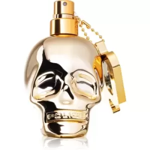 image of Police To be Born to Shine Eau de Toilette For Him 40ml