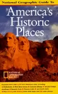 Image of National Geographics guide to americas historic places