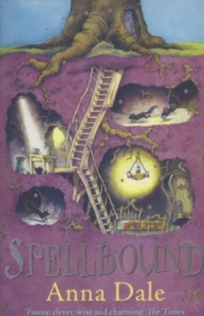 Image of Spellbound by Anna Dale Paperback