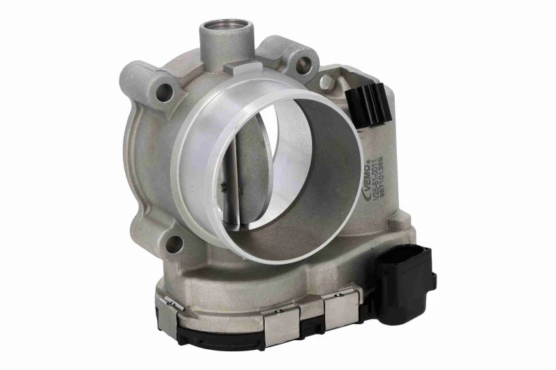 Image of Throttle body VEMO V25-81-0011