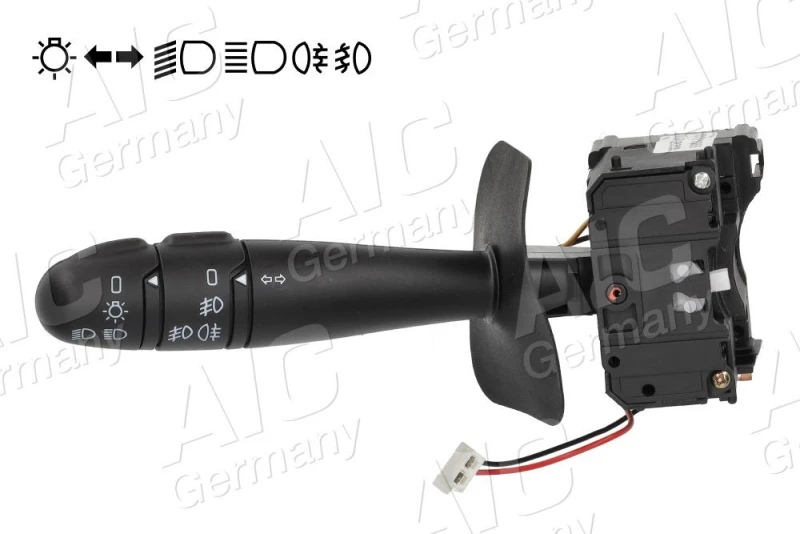 Image of Control Stalk, indicators AIC 75808