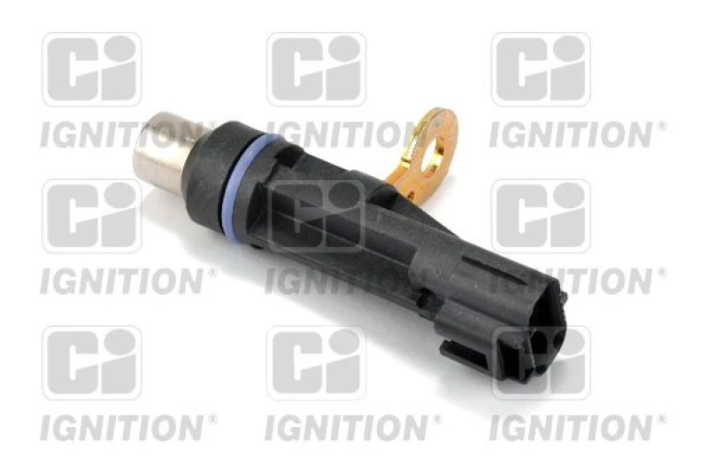 Image of QUINTON HAZELL Crankshaft sensor QUINTON HAZELL XREV516