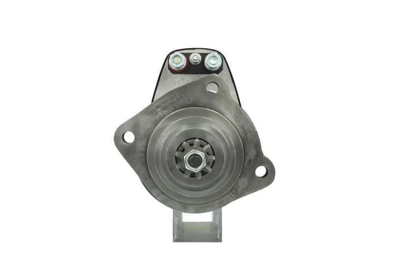 Image of BV PSH Starter motor BV PSH 811.206.093.010