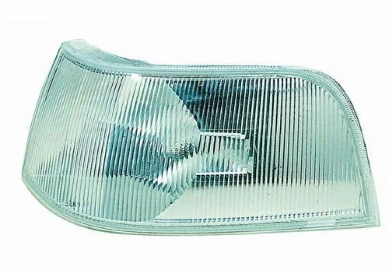 Image of ABAKUS 773-1508R-UE Turn Signal Right Front, white, without bulb Indicator (62)