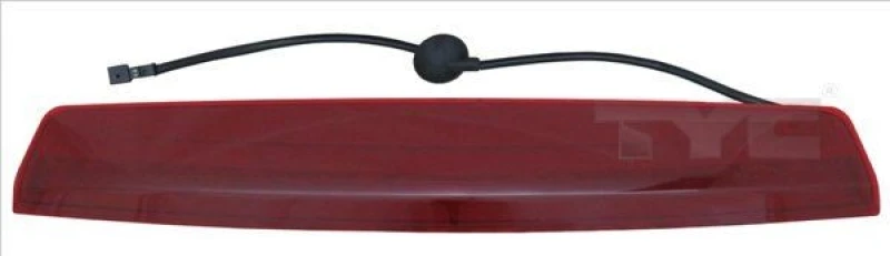 Image of TYC Third brake light TYC 15-0395-00-9