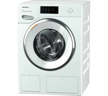 image of Miele WWR860 9KG 1600RPM Washing Machine