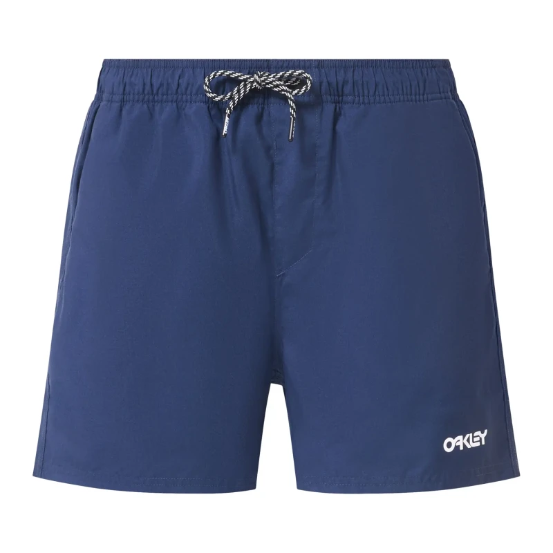 Image of Oakley Swim shorts Oakley Beach Volley 16 Bleu Male S