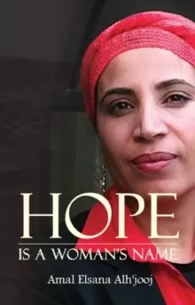 Image of Hope is a Womans Name