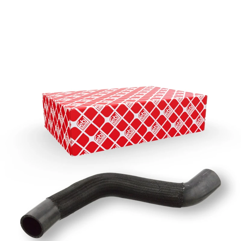 Image of FEBI BILSTEIN 107550 Radiator Hose Radiator Hose (475)