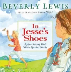 Image of in jesses shoes