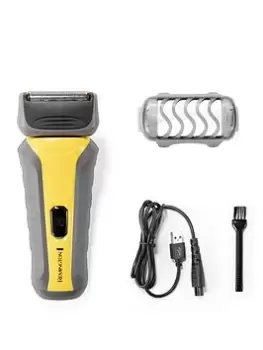 Image of Remington Virtually Indestructible Foil Shaver