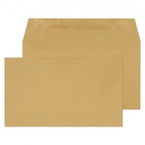 Image of Everyday Manilla Gummed Wallet 89x152 70gsm PK1000