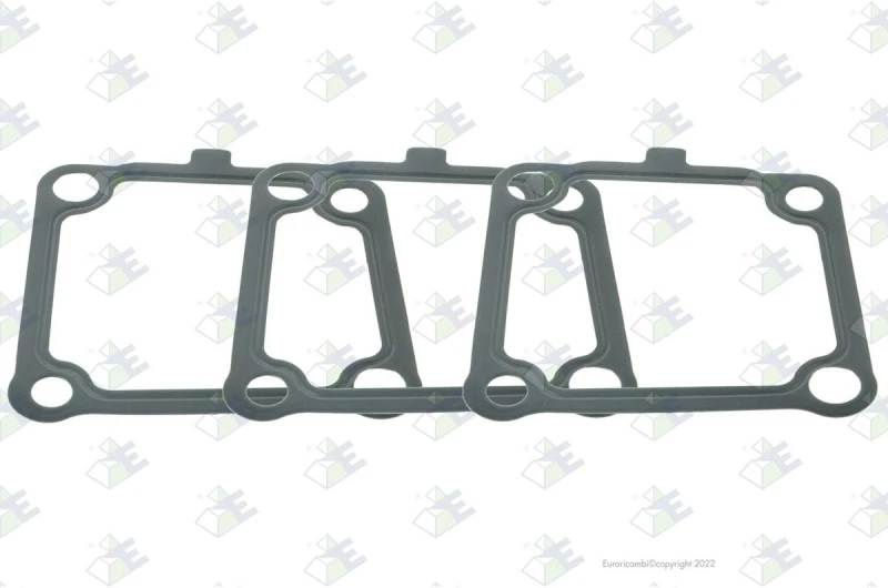 Image of Euroricambi 74531132 Oil Seal, manual transmission Oil Seal,manual transmission (146)